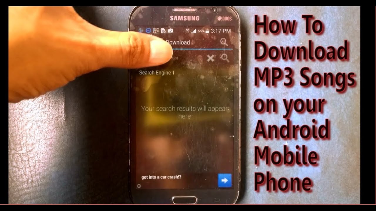 download songs from youtube to mp3